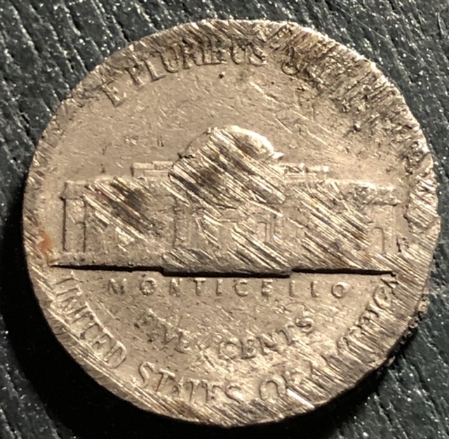 What-Happened-To-This-Jefferson-Nickel,-Date.-D?
