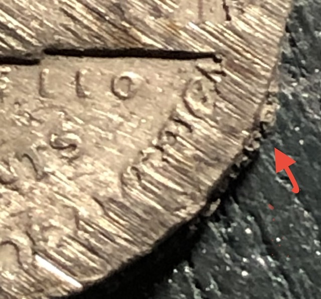 What-Happened-To-This-Jefferson-Nickel,-Date.-D?