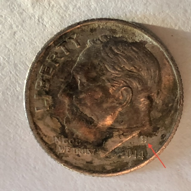 2014-D-Dime.-Is-This-A-Multi-Strike-Error?