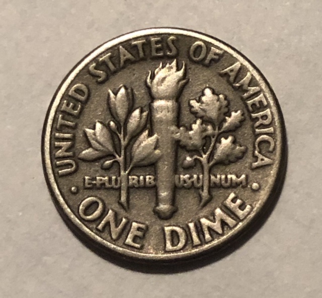 1983-D-Dime-With-No-Reeding-Around-The-Edge