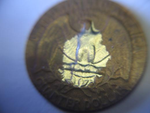 Error-1977-Washington-Quarter,-1943-Lincoln-Wheat-Steel-Cent?