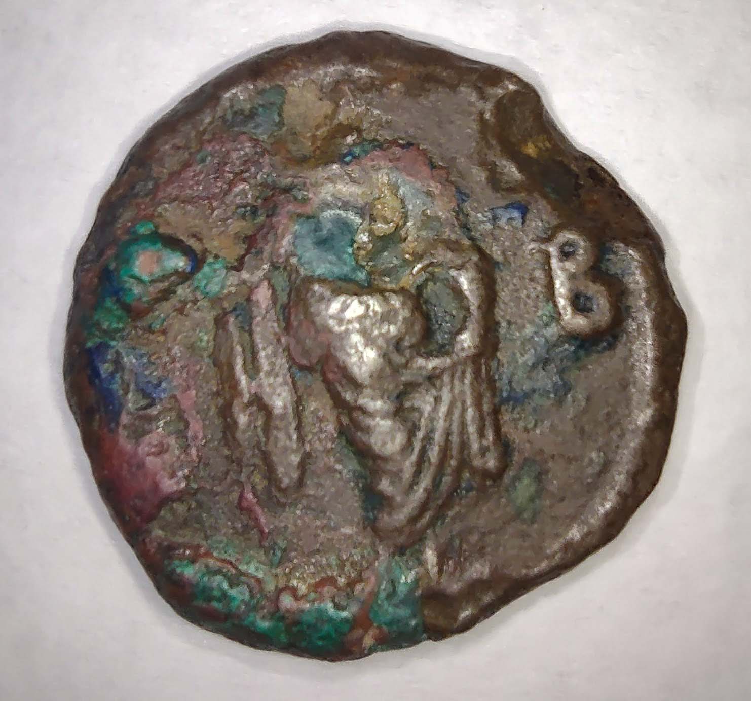 ID-Help-Ancient-Greek/Roman?