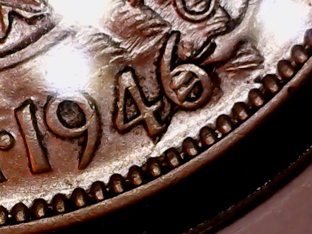 1945-.50-Error?-Hoof-Through-Date?