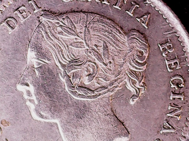 1880-5-Cent-Silvers..2-Very-Different-Varieties