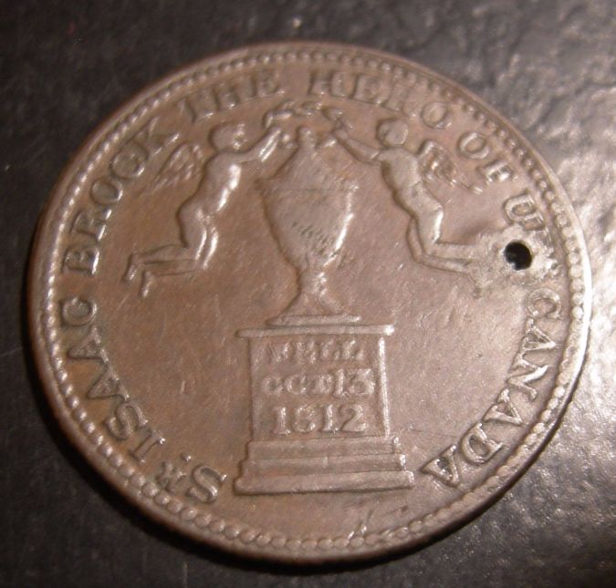 Upper-Canada-Uc-6A6---Double-6,-V-For-A