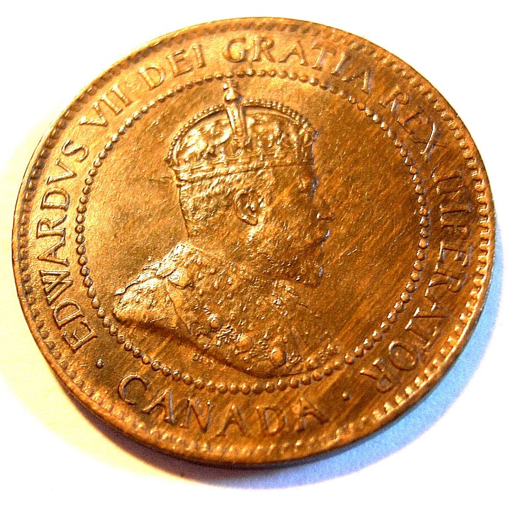 Woody's,-Wood-Toned-Coins---I'll-Show-You-Mine-If-You-Show-Me-Yours!