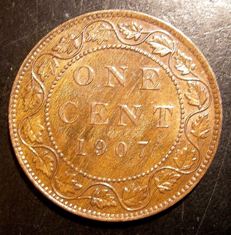 Woody's,-Wood-Toned-Coins---I'll-Show-You-Mine-If-You-Show-Me-Yours!