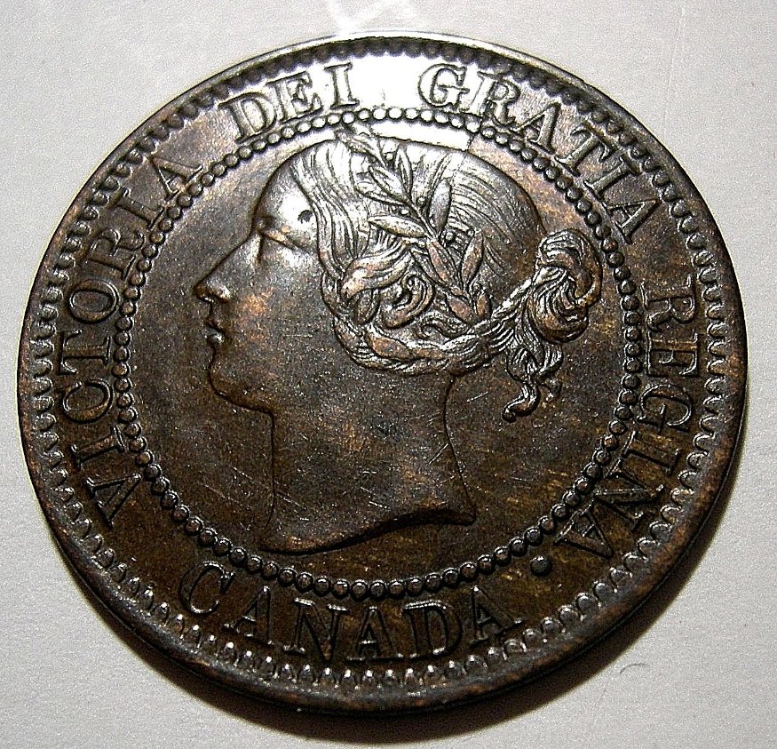 Poll-For-1859-N9-Cent-Haxby-Die-Pair-Collectors