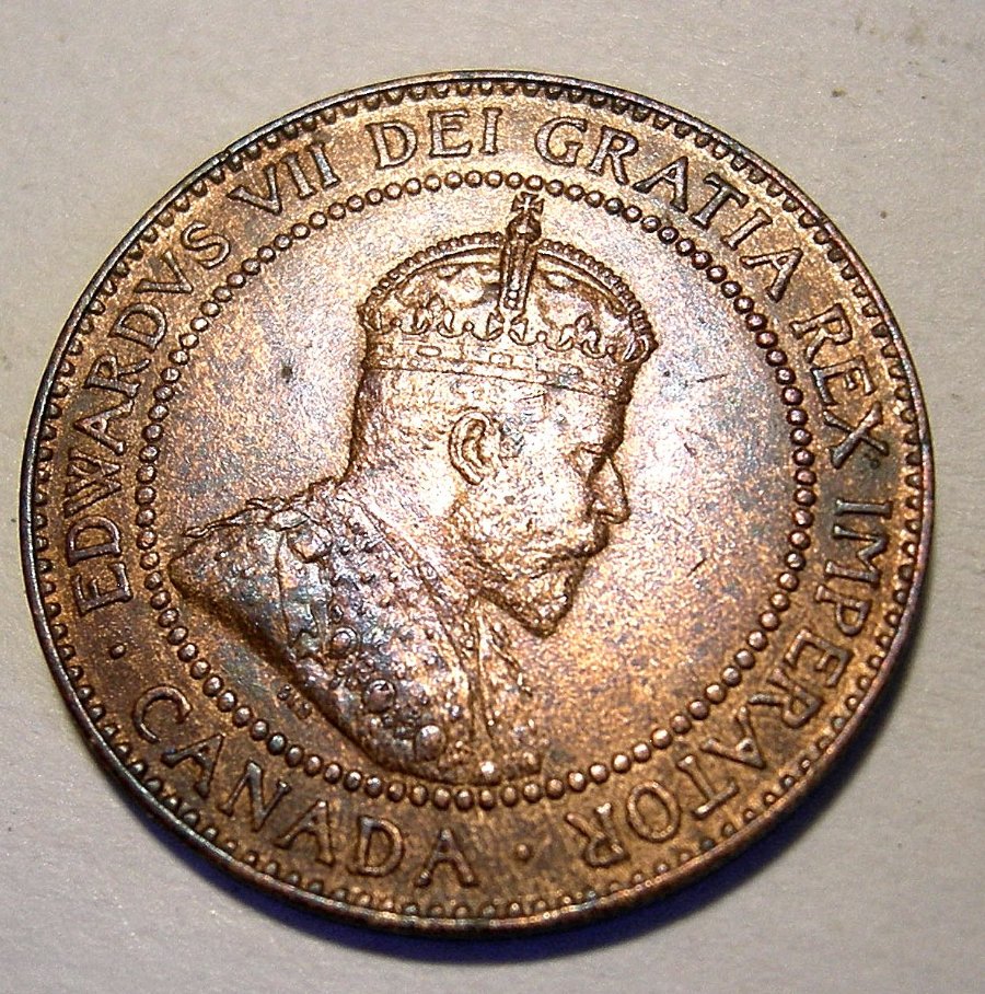 Woody's,-Wood-Toned-Coins---I'll-Show-You-Mine-If-You-Show-Me-Yours!