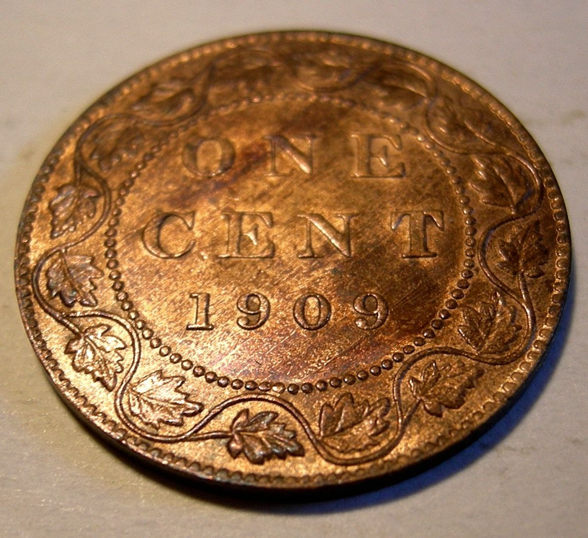 Woody's,-Wood-Toned-Coins---I'll-Show-You-Mine-If-You-Show-Me-Yours!