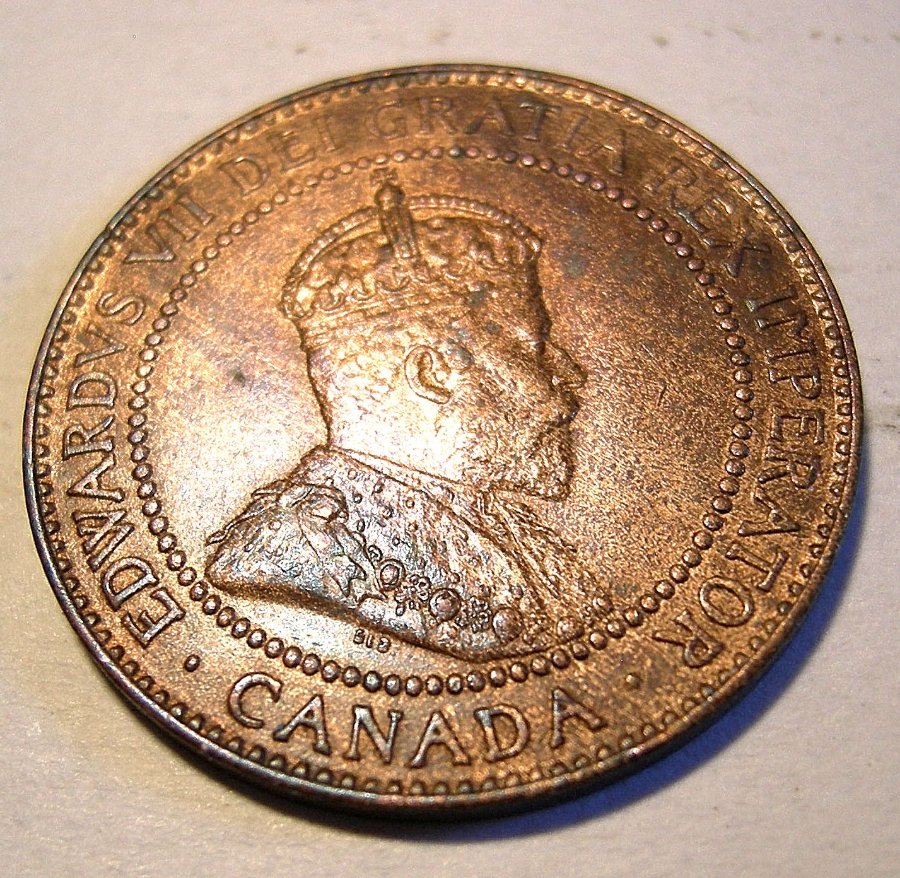 Woody's,-Wood-Toned-Coins---I'll-Show-You-Mine-If-You-Show-Me-Yours!