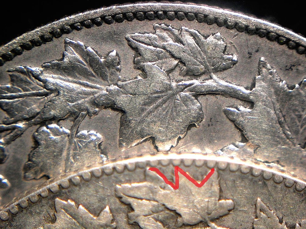 1910-50-Cent-Piece.-Vicky-Leaves?