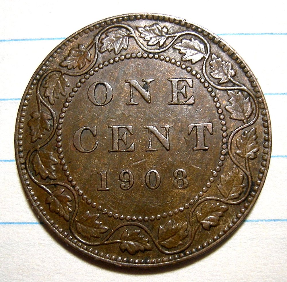 Woody's,-Wood-Toned-Coins---I'll-Show-You-Mine-If-You-Show-Me-Yours!
