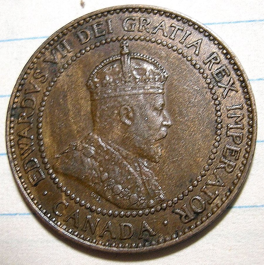 Woody's,-Wood-Toned-Coins---I'll-Show-You-Mine-If-You-Show-Me-Yours!