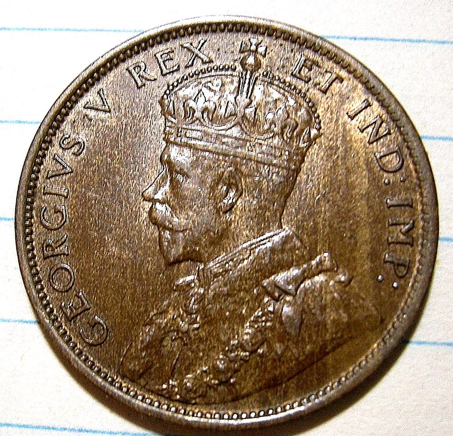 Woody's,-Wood-Toned-Coins---I'll-Show-You-Mine-If-You-Show-Me-Yours!