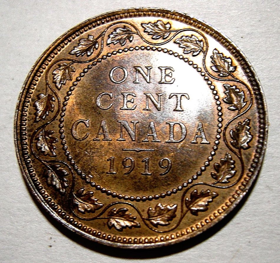 Woody's,-Wood-Toned-Coins---I'll-Show-You-Mine-If-You-Show-Me-Yours!