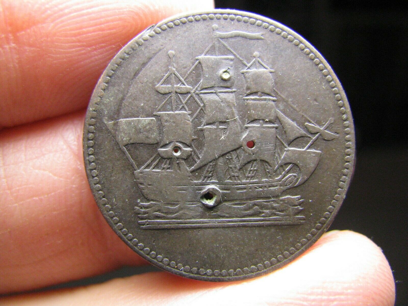 Post-Your-Canadian-Tokens