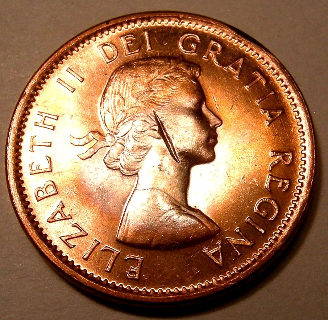 1961-Cent-From-Mint-Roll