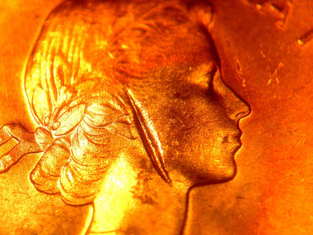 1961-Cent-From-Mint-Roll