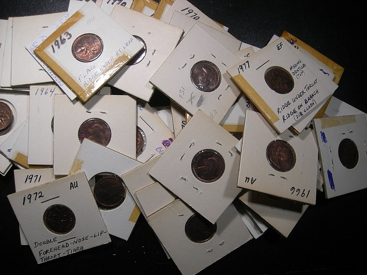 Can-Toned-Coins-Be-Graded?