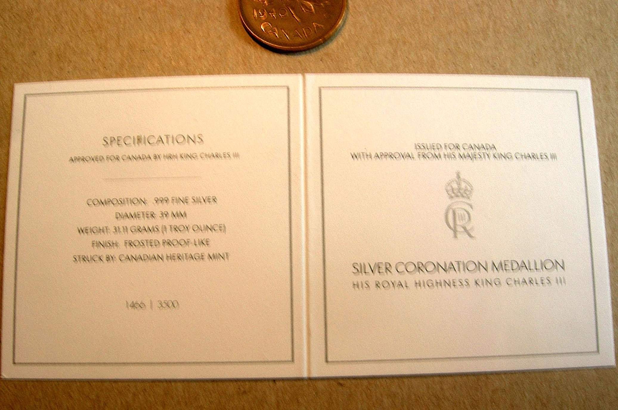Charles-III-Silver-Coronation-Medallion