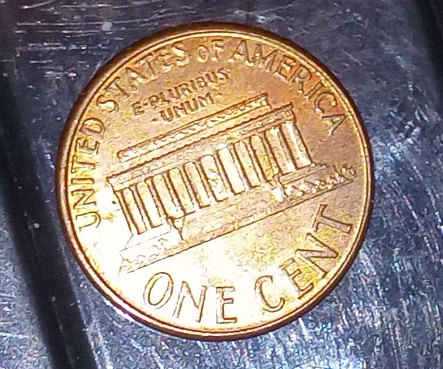 Any-One-Have-Any-Ideas-What-This-Stripe-Across-This-Penny-Might-Be?-1994-D