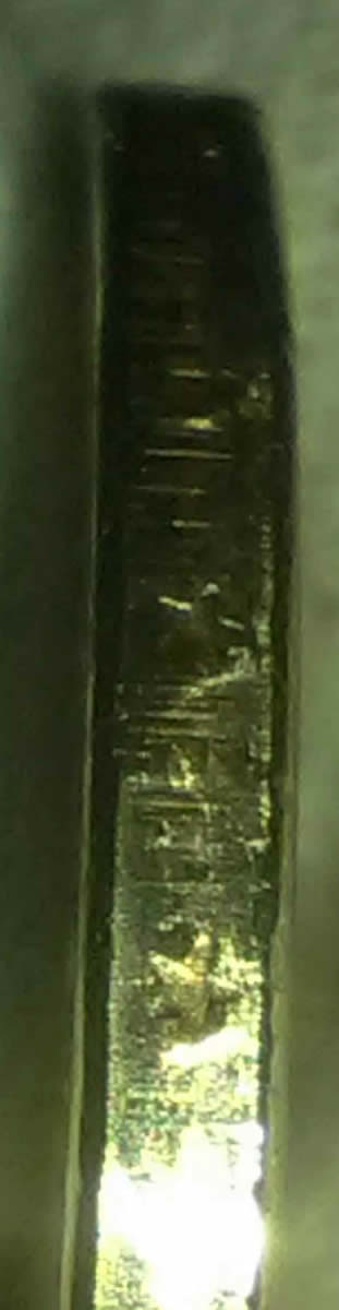 2009-P-President-Quarter.--Edging-Not-Right.