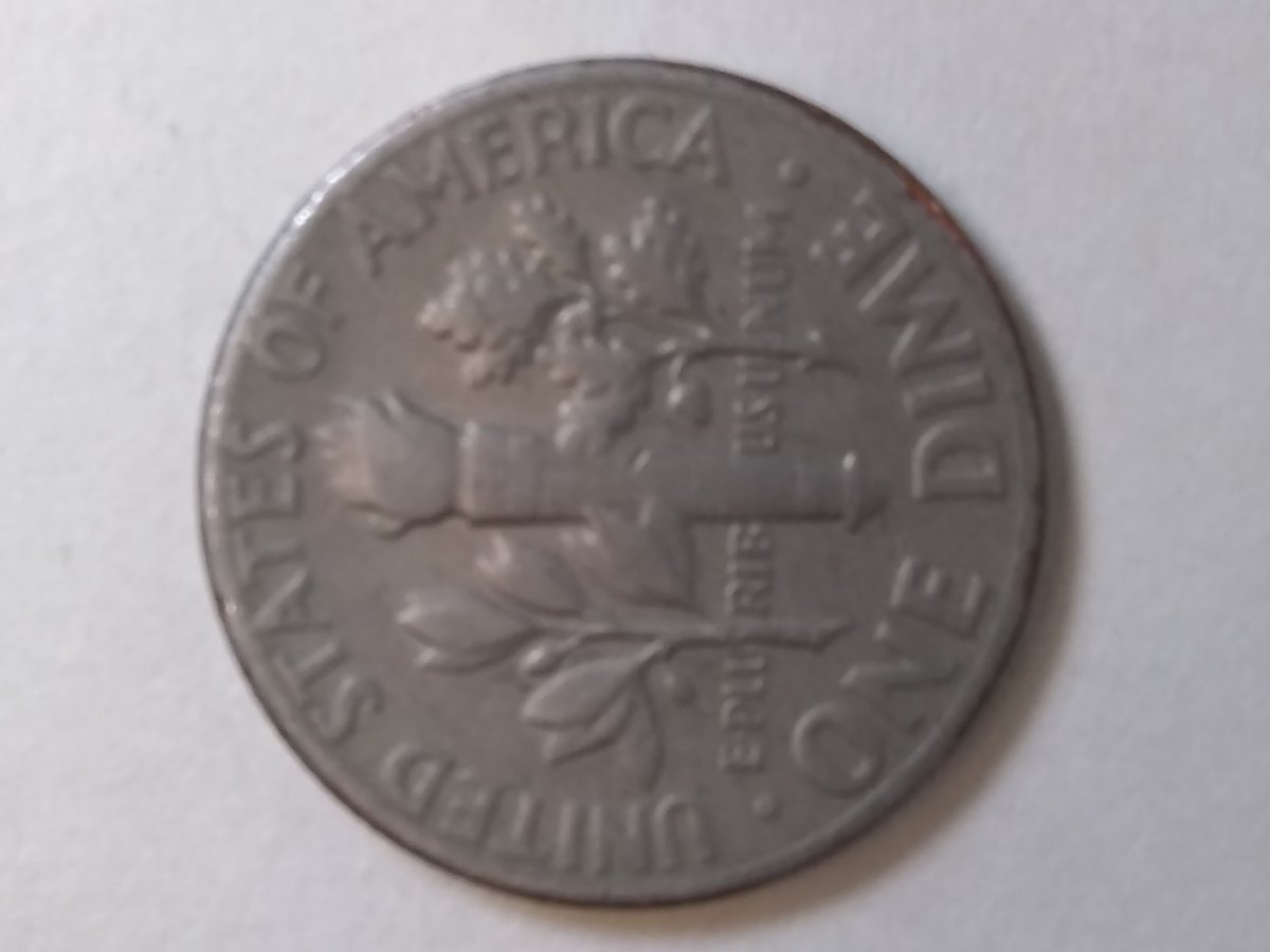 Two-Dimes-1966-&-1990-P---Are-These-Errors?