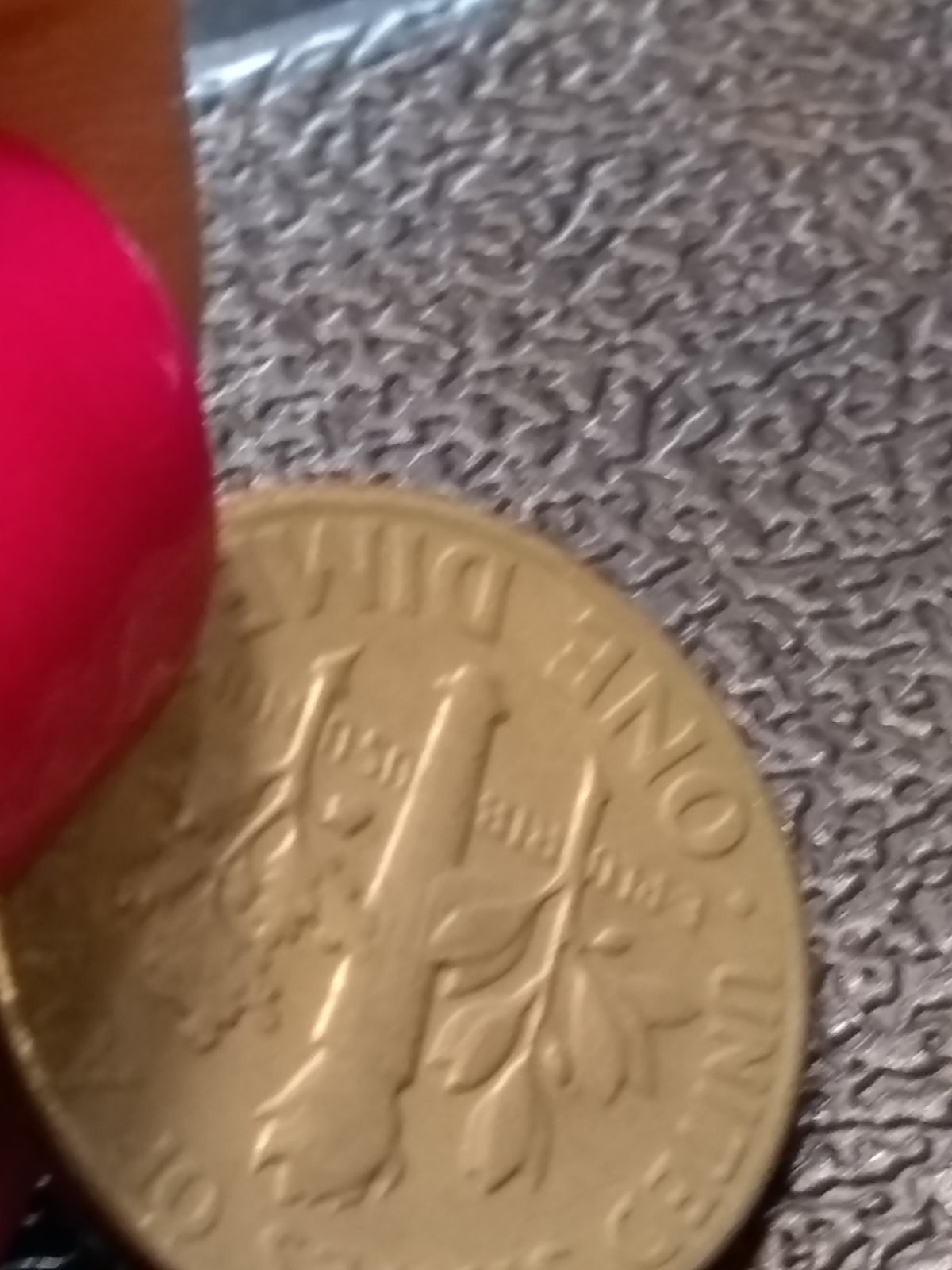 Two-Dimes-1966-&-1990-P---Are-These-Errors?