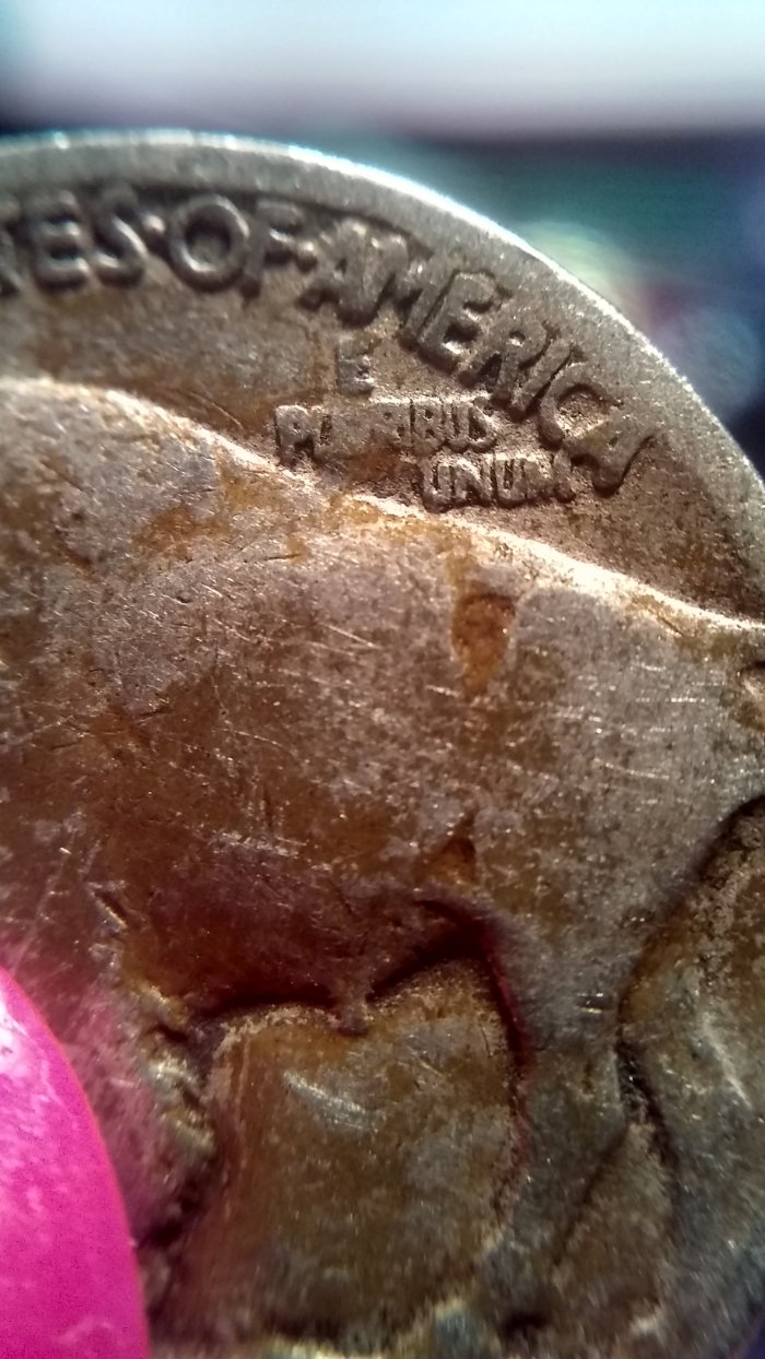 1920-Buffalo-No-Mint-Mark-Wore-Out-Or-Error
