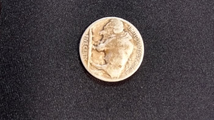 1920-Buffalo-No-Mint-Mark-Wore-Out-Or-Error