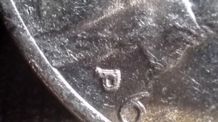 1999-P-Nickel.-DD-And-Die-Cracks-And-Lost-His-Head-Error?