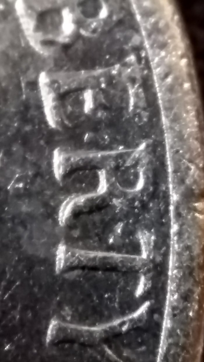 1999-P-Nickel.-DD-And-Die-Cracks-And-Lost-His-Head-Error?
