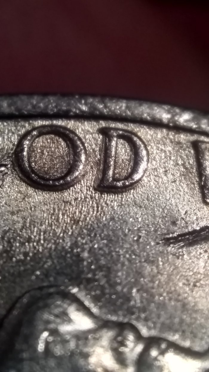 1999-P-Nickel.-DD-And-Die-Cracks-And-Lost-His-Head-Error?
