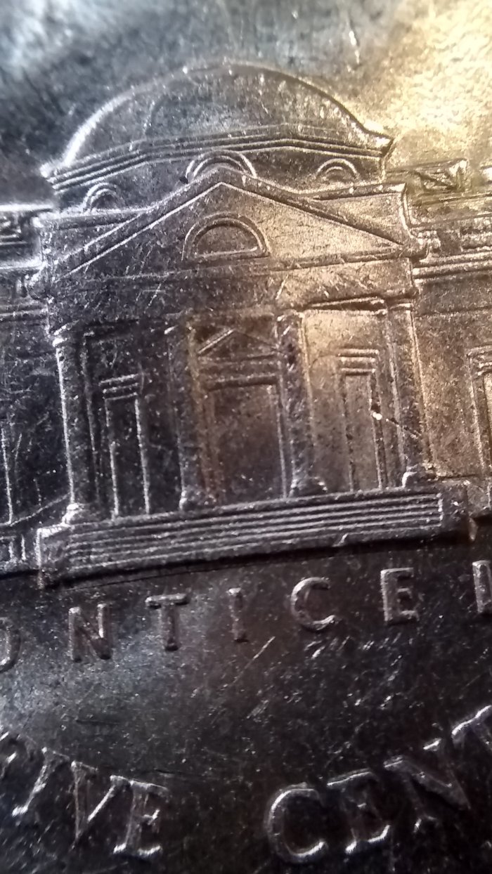 1999-P-Nickel.-DD-And-Die-Cracks-And-Lost-His-Head-Error?