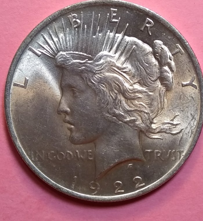 1922-Liberty-Dollar-No-Mintmark