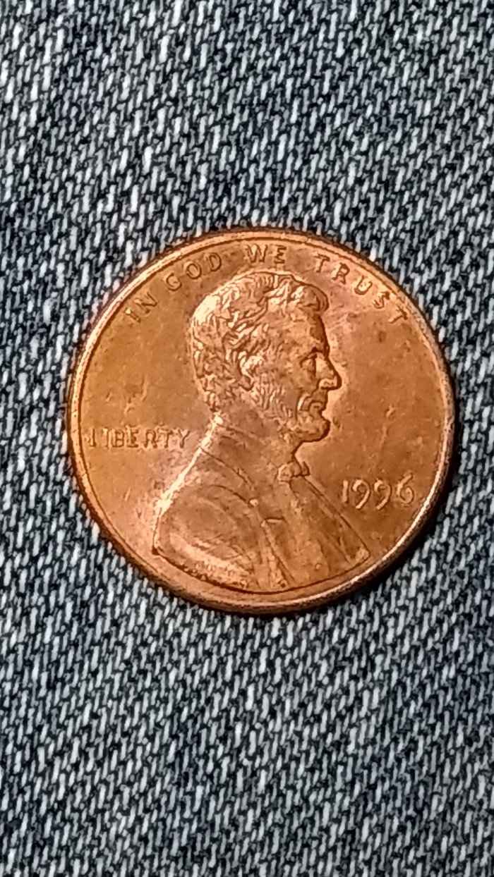1996-Lincoln-Error-Or