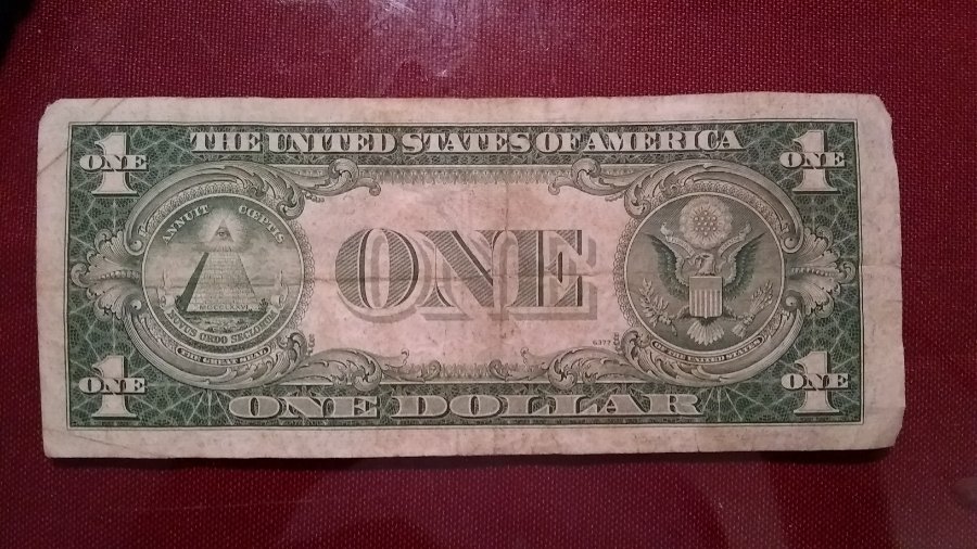 Thoughts-On-My-1937f-Silver-Certificate-Dollar