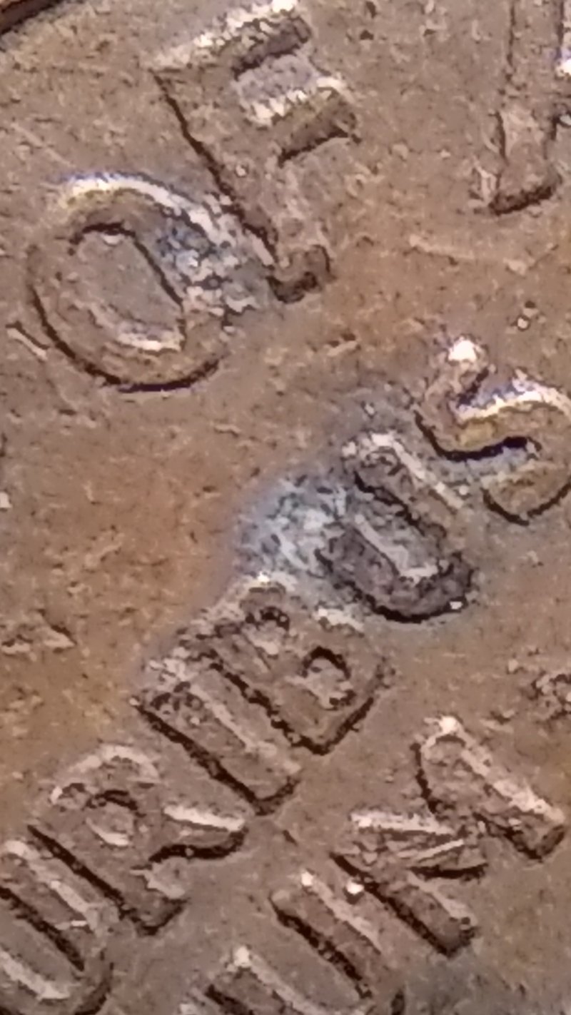 2003-D-Lincoln.-Help-Name-This-Error-?