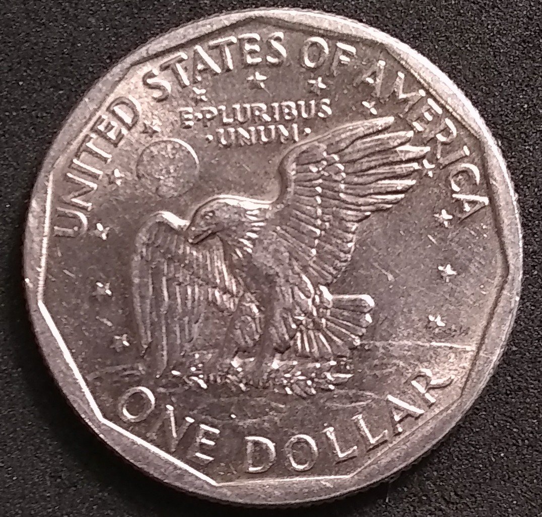 1979-P-Susan-B-Anthony-Mint-Mark-Error