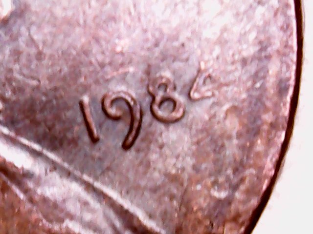 Look-What-I-Found-1984-Lincoln-Penny.-Error