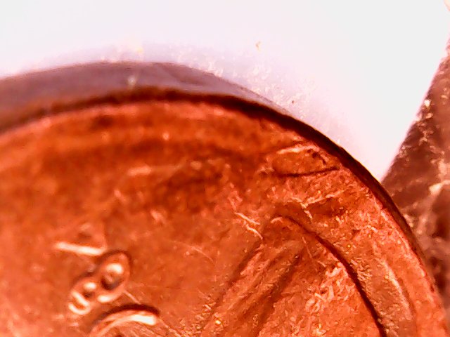 Look-What-I-Found-1984-Lincoln-Penny.-Error