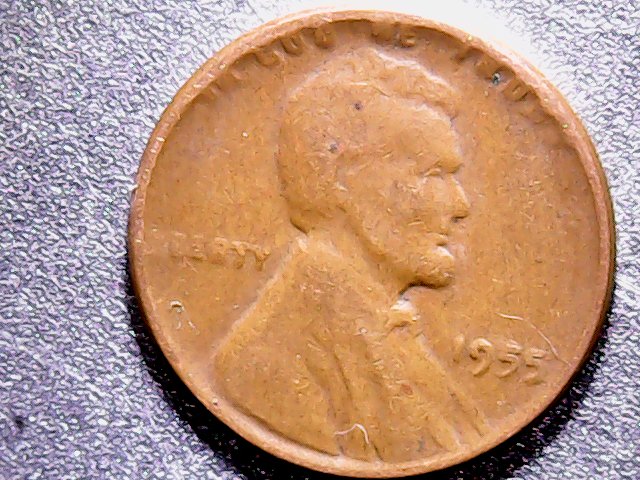 1955-Wheat-Penny-Thoughts-On-Cause