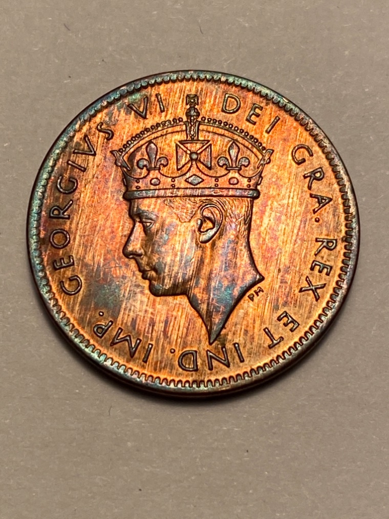 High-Grade-MS-NFLD-1940-Cent,-But-With-A-Problem?