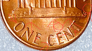 1984-Lincoln-Cent-Possible-DDR/Ddo?