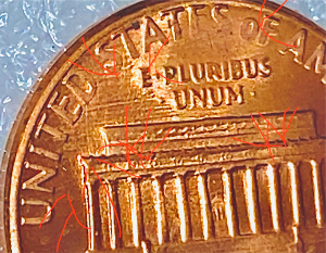 1984-Lincoln-Cent-Possible-DDR/Ddo?