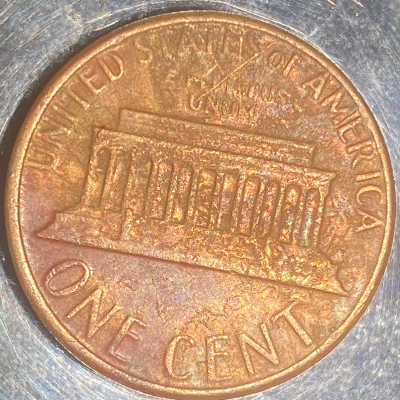 1981-D-Lincoln-Penny,-Ugly-But-Is-She-Worth-It?