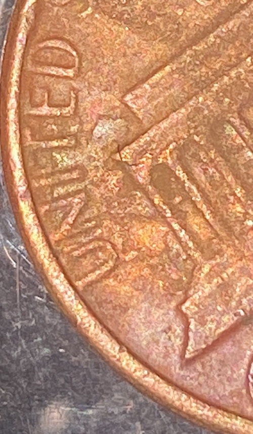 1981-D-Lincoln-Penny,-Ugly-But-Is-She-Worth-It?