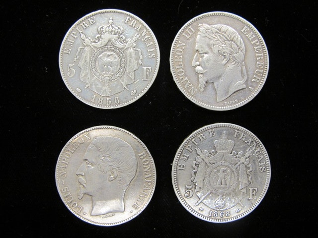 Need-Help-In-Identifying-And-Maybe-A-Value.-Id:-France,-5-Francs