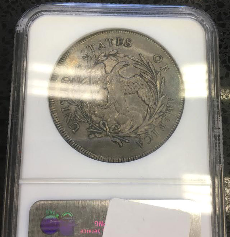 Could-This-Be-Real?---1795-And-1798-Dollar-Coins